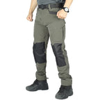 Waterproof Outdoor Tactical Pants - Green