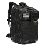 Black CP