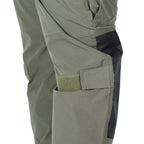 Waterproof Outdoor Tactical Pants - Green