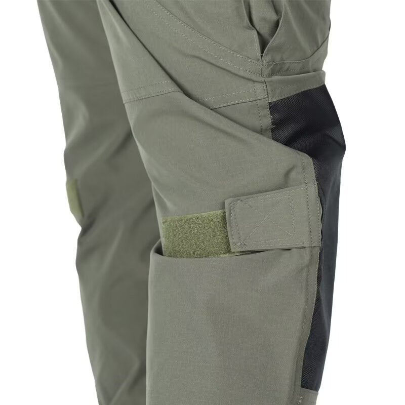 Waterproof Outdoor Tactical Pants - Green