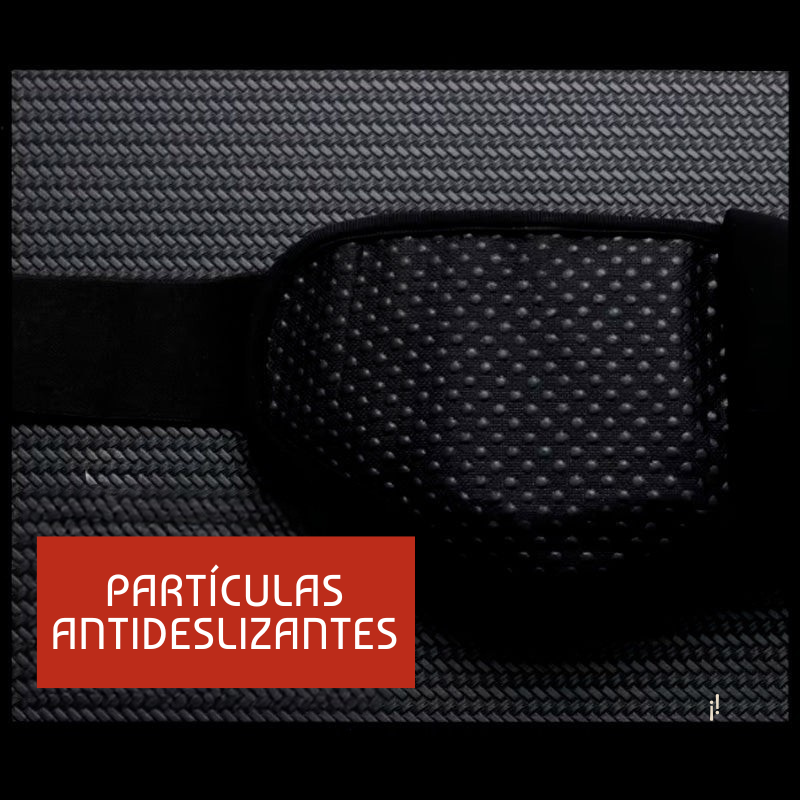 Cinturón de Hidratación Deportivo Unisex - RunFit Pro