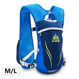 Chaleco Trail Running de Hidratación Ultra Ligera 5.5L - AONIJIE E885