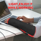 Gaia Red Light Recovery Wrap
