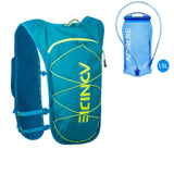Green + Hydration bladder