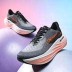 Dale Fruit Candy - Raod Running Shoes - Light Green