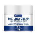 SUYARUN 60% Urea Foot Repair Cream
