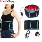 Red Light Therapy Belt – 660nm & 850nm Infrared Therapy Wrap
