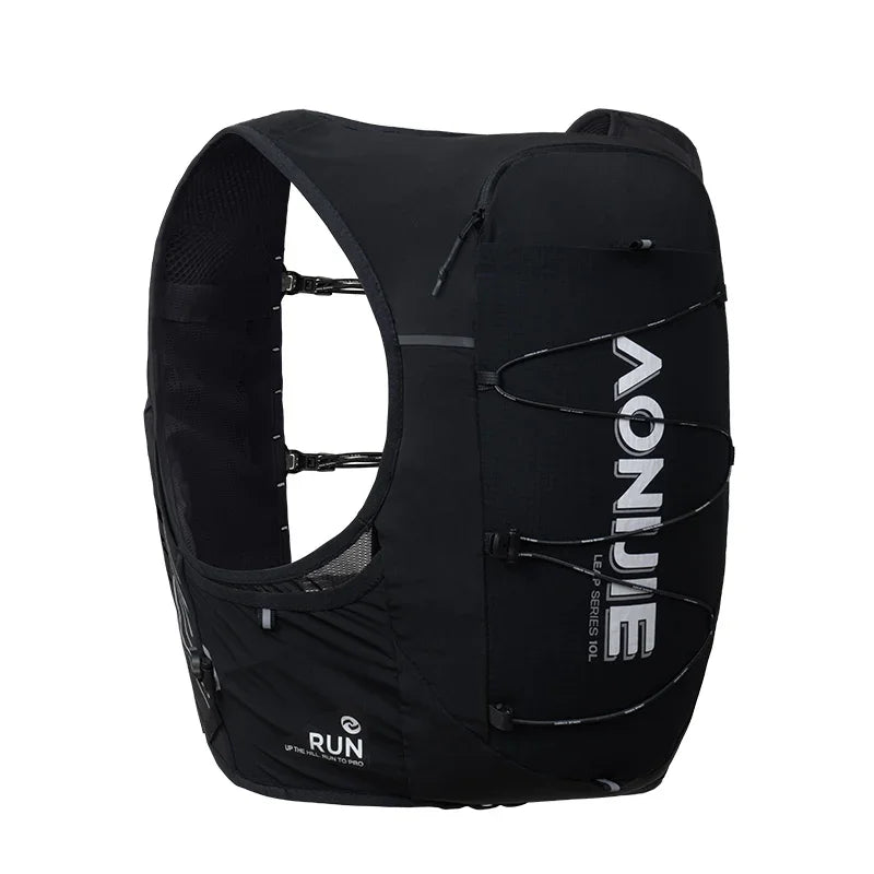 Chaleco 10L  AONIJIE C9116 - Con o Sin Accesorios