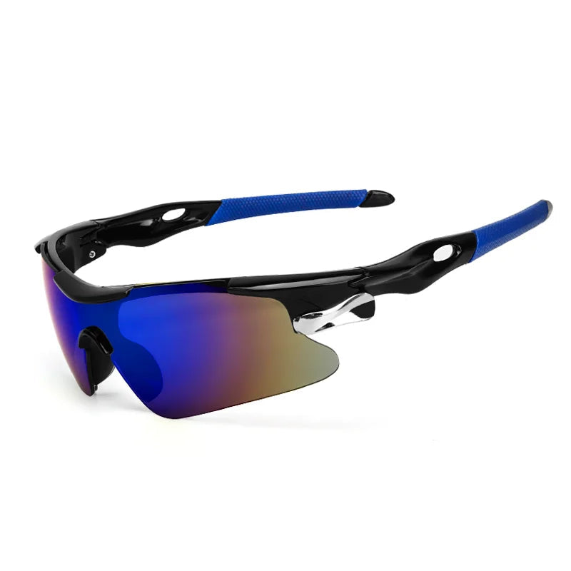 Gafas Deportivas para Ciclismo - Azul