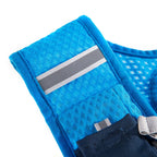 Chaleco Trail Running de Hidratación Ultra Ligera 5.5L - AONIJIE E885