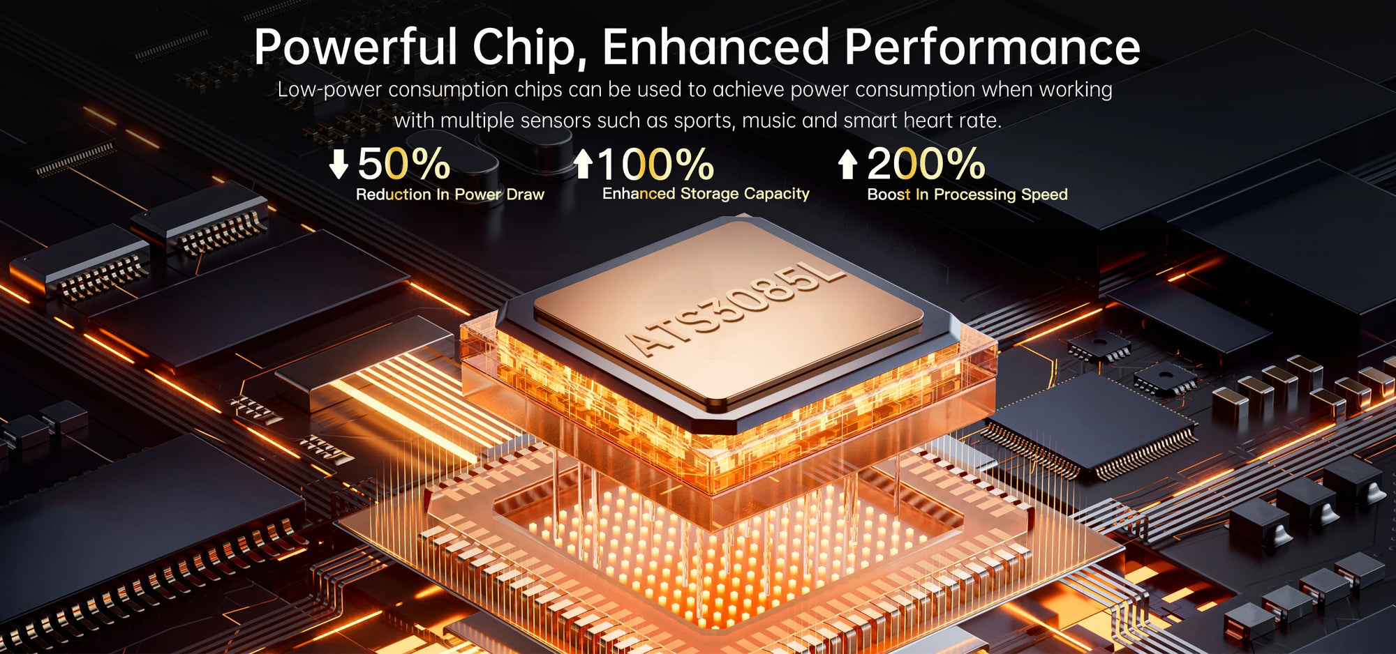 Dale X-Ultra58 – SmartWatch Militar con GPS Dual, Brújula y Seguimiento de Rutas - Negro