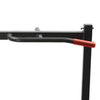 Adjustable Power Tower Pull-Up & Dip Station