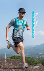 AONIJIE UltraFit Pro C9107 – Chaleco Hidratación Ultraligero