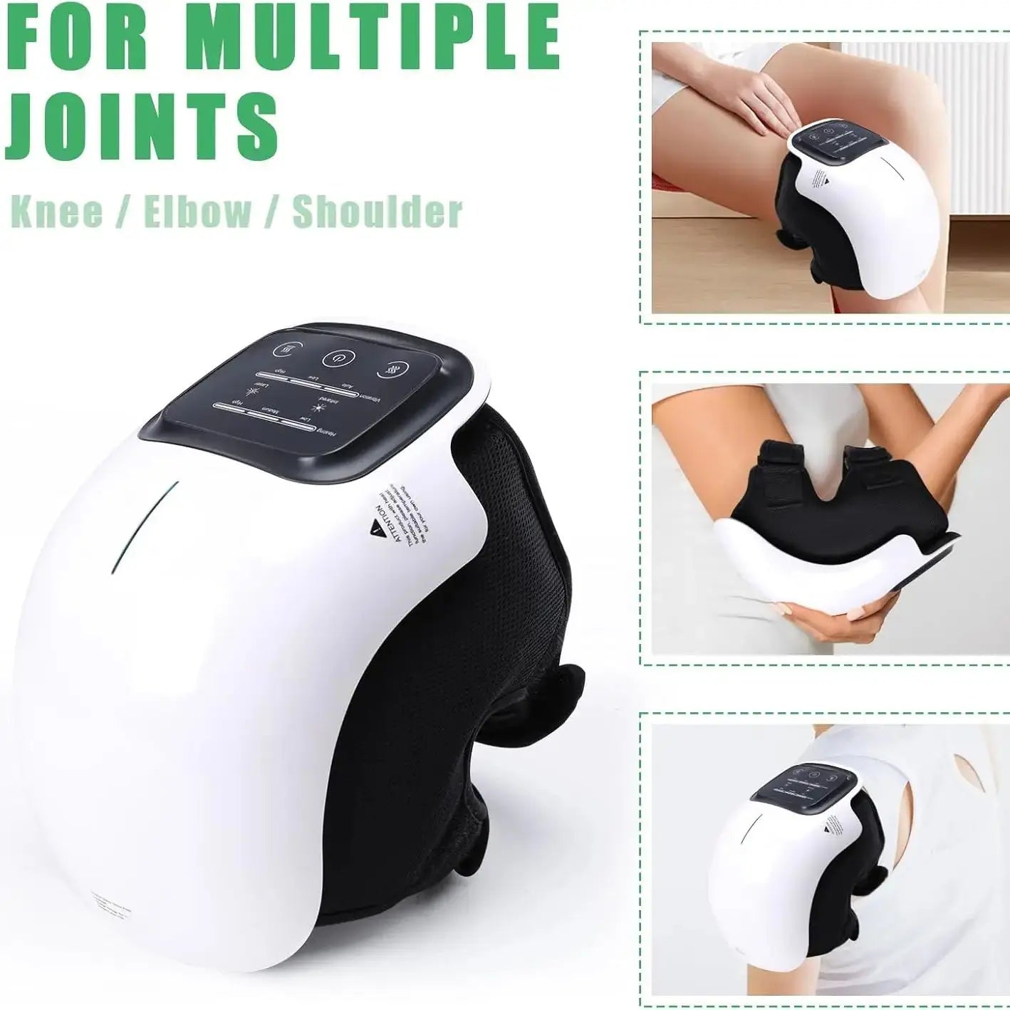 Smart Joint Relief Massager
