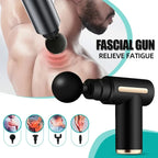 ProPulse Percussion Massage Gun