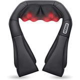 Black 4 Button