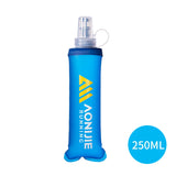 AONIJIE FlexBottle SD30 – Botella Plegable Ultraligera 250ml/500ml