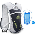 Chaleco Trail Running de Hidratación Ultra Ligera 5.5L - AONIJIE E885