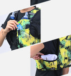 Chaleco Trail Running 10L Ultraligero - AONIJIE