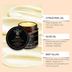 Tallow & Honey Radiance Balm
