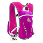 Chaleco Trail Running de Hidratación Ultra Ligera 5.5L - AONIJIE E885