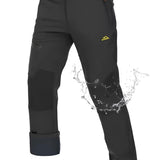 Waterproof rain and snow pants – stay warm and comfortable – Buy 1, Get 2