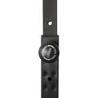 Adjustable Power Tower Pull-Up & Dip Station