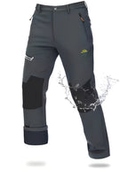 Waterproof rain and snow pants – stay warm and comfortable – Buy 1, Get 2