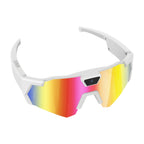 Gaia Vision X – POV Camera Glasses 1080P for Sports & Outdoor