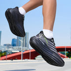 Dale Fruit Candy - Raod Running Shoes - Black