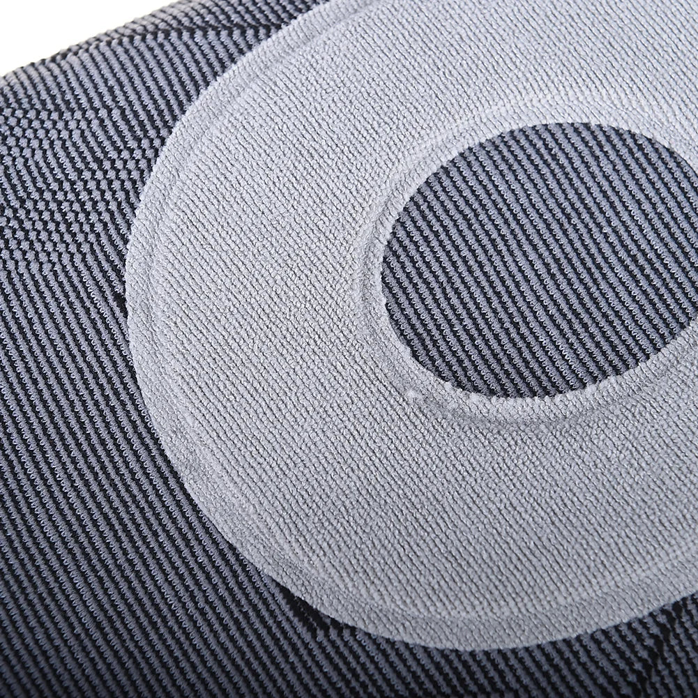 Compression Knee Brace – Non-Slip Support