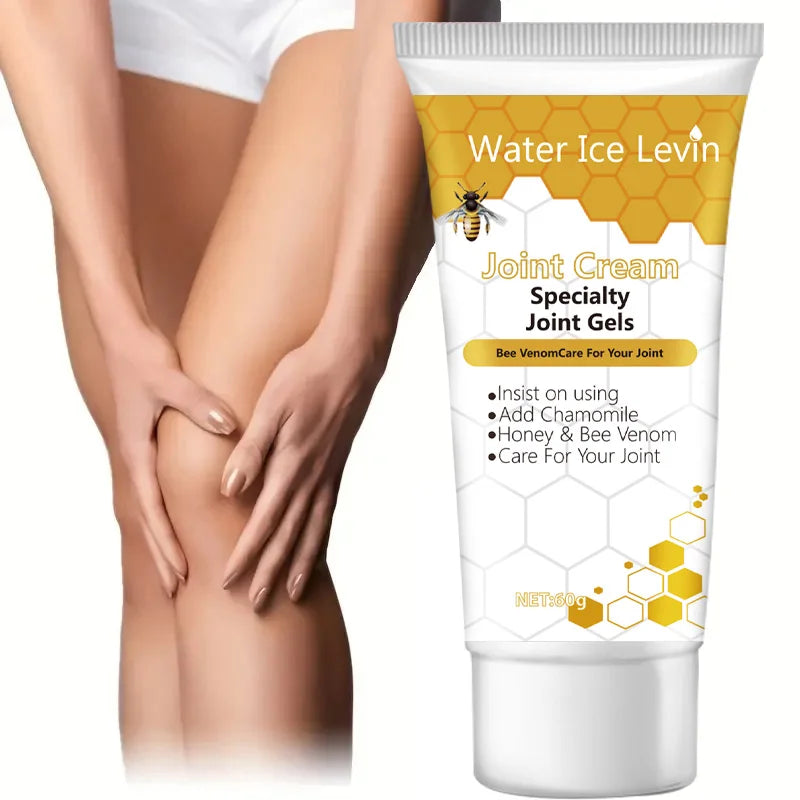 Bee Venom Joint Cream