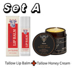 Tallow & Honey Radiance Balm