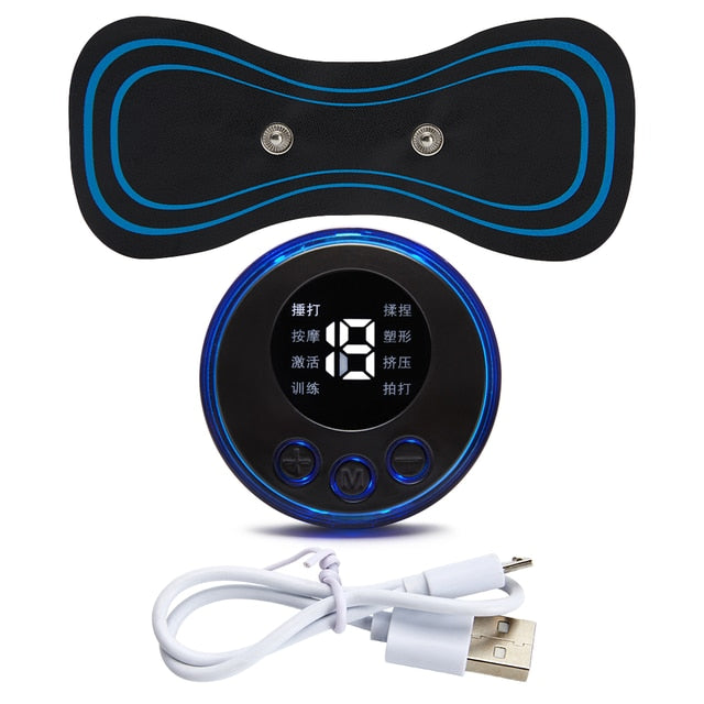 Portable Body Massager – Buy 1, Get 2