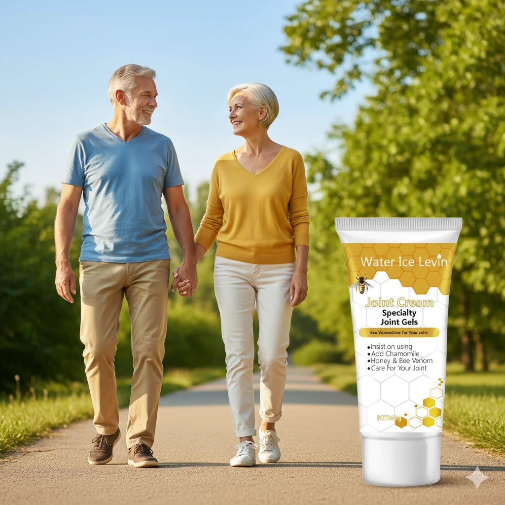 Bee Venom Joint Cream
