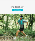 AONIJIE UltraFit Pro C9107 – Chaleco Hidratación Ultraligero