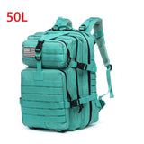 50L (Cyan)