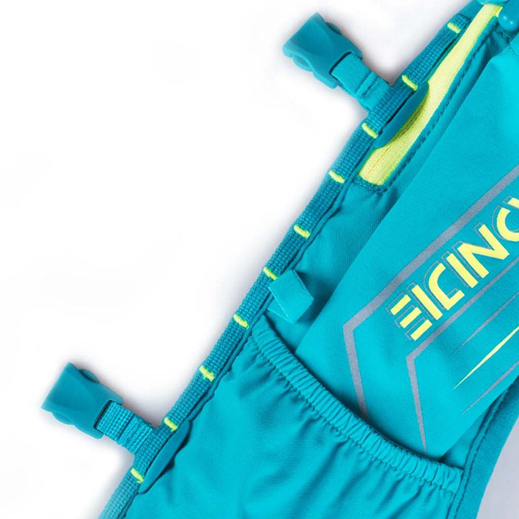 AONIJIE UltraFit Pro C9107 – Chaleco Hidratación Ultraligero