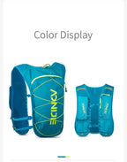 AONIJIE UltraFit Pro C9107 – Chaleco Hidratación Ultraligero