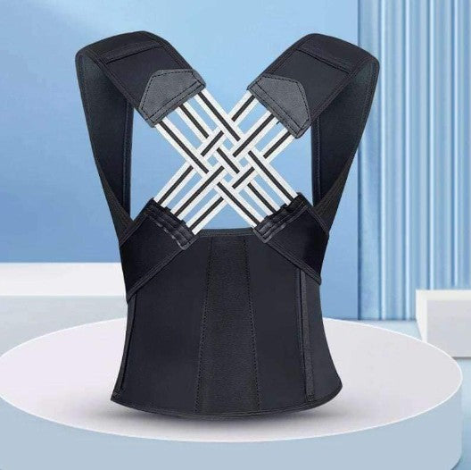 Corrector de Postura Ergonómico