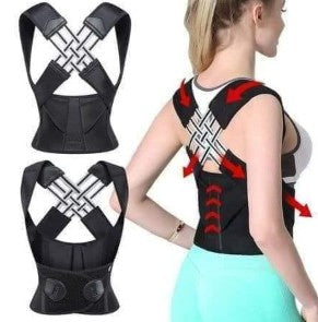Corrector de Postura Ergonómico