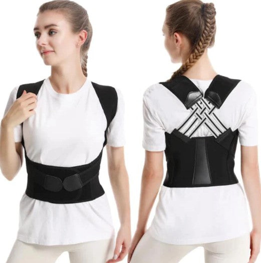 Corrector de Postura Ergonómico