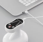 Pack Anticelulítico Premium – Loción Reafirmante + Masajeador de Calor