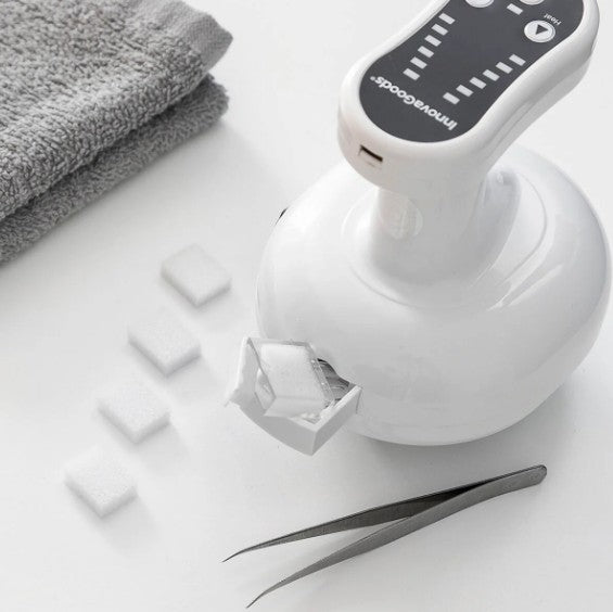 Pack Anticelulítico Premium – Loción Reafirmante + Masajeador de Calor