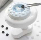 Pack Anticelulítico Premium – Loción Reafirmante + Masajeador de Calor