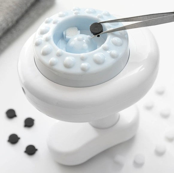 Pack Anticelulítico Premium – Loción Reafirmante + Masajeador de Calor