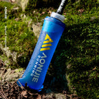 AONIJIE FlexBottle SD30 – Botella Plegable Ultraligera 250ml/500ml