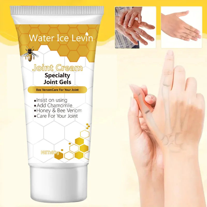 Bee Venom Joint Cream