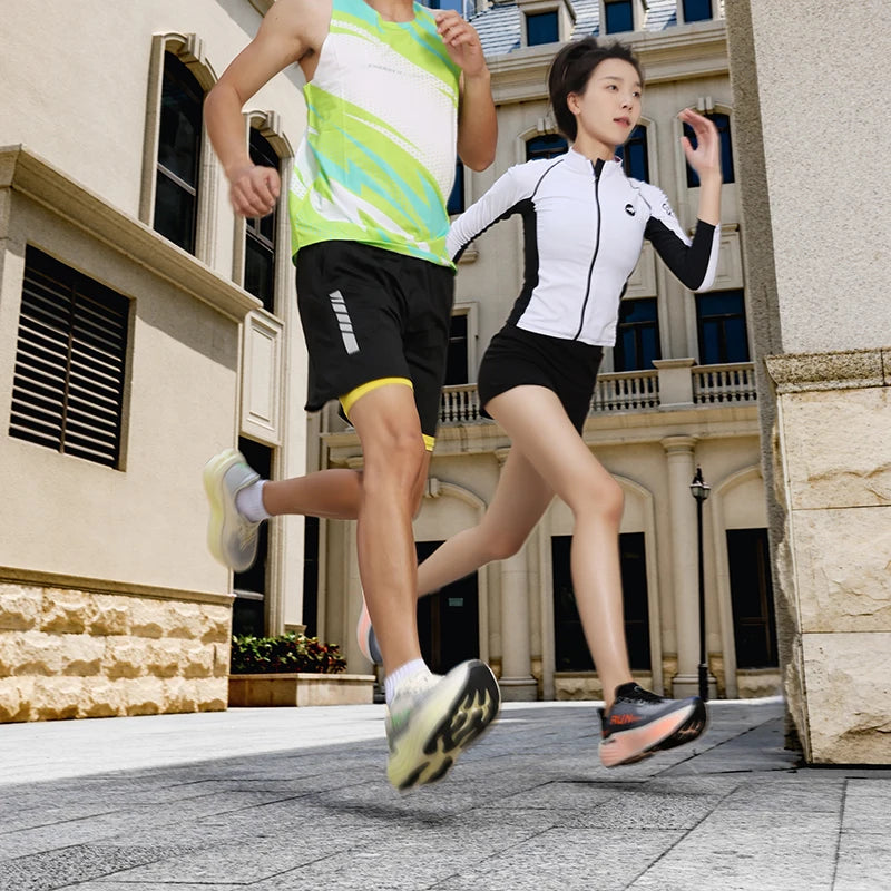 Dale Fruit Candy - Raod Running Shoes - Black Rose