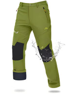 Waterproof rain and snow pants – stay warm and comfortable – Buy 1, Get 2